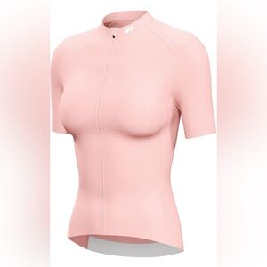 Wulibike women’s bike cycling Jersey